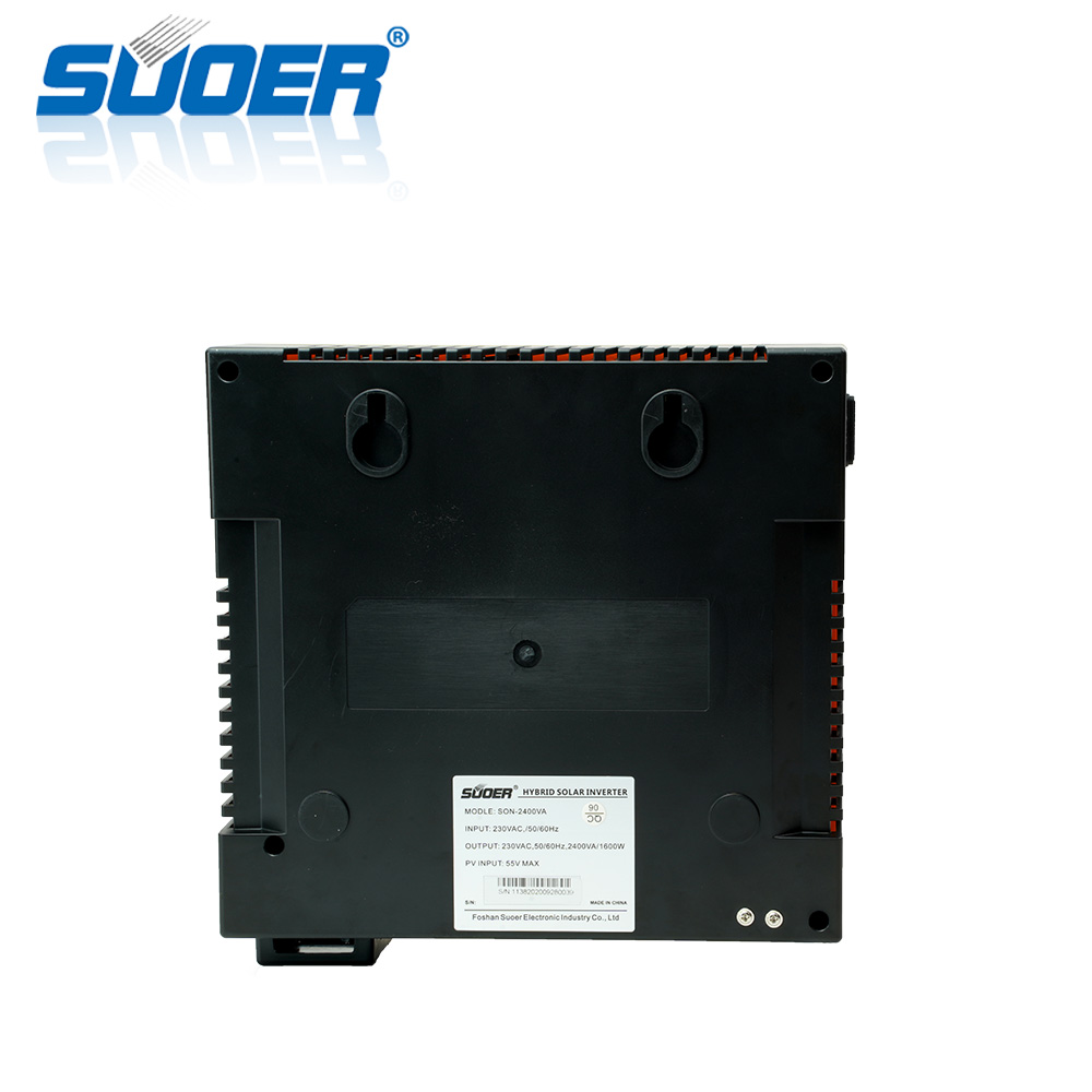 Hybrid Inverter - SON-2400VA